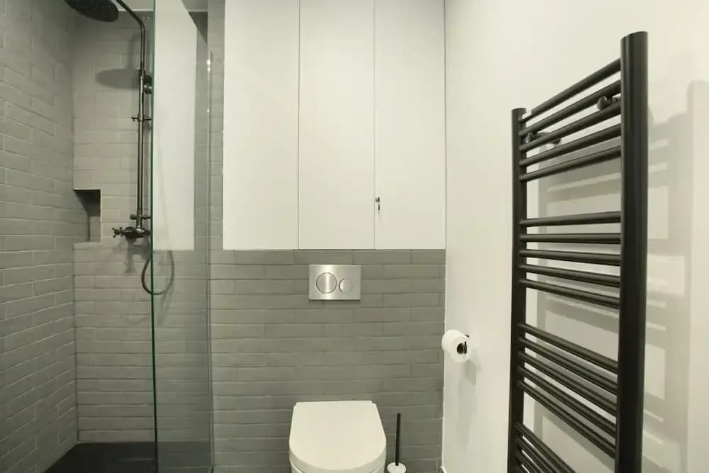 Sublim Apartment 2 Bedrooms Center of Paris - Miniature 7
