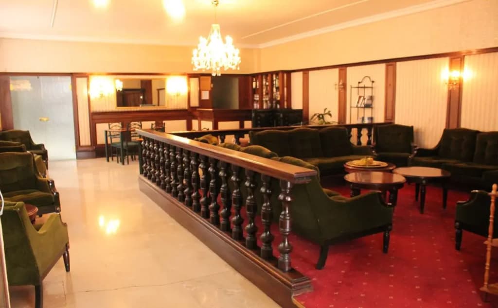 Chachacha Hôtel - Miniature 8