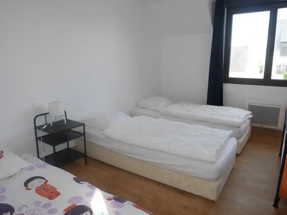 Apartment in Penmarch Near Sandy Beach - Miniature 4