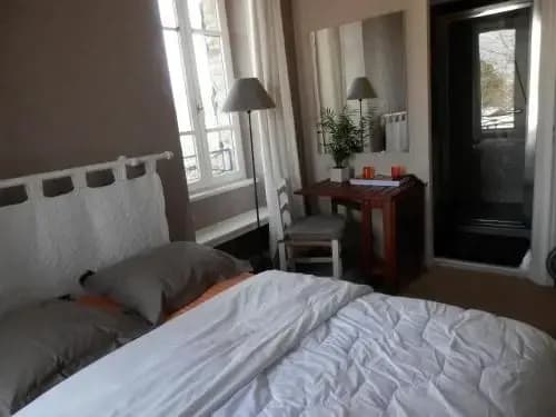 Chambre d'hôtes de Kermarine - Miniature 4
