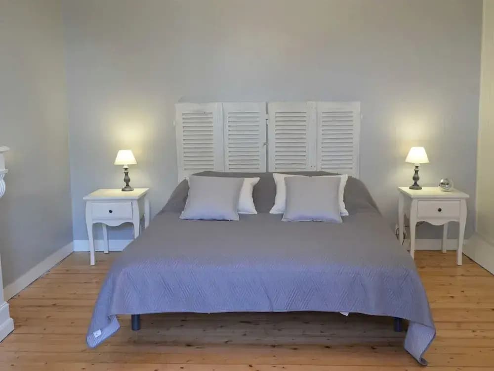 Country House in Porz Bilic Near Sandy Beach - Photo 1