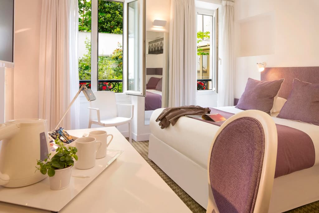 Hôtel Mistral - Photo 5