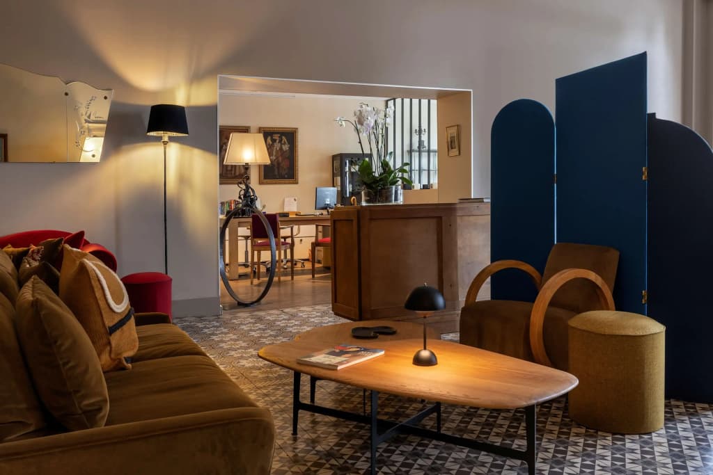 Best Western Plus Hotel d'Europe et d'Angleterre - Miniature 7