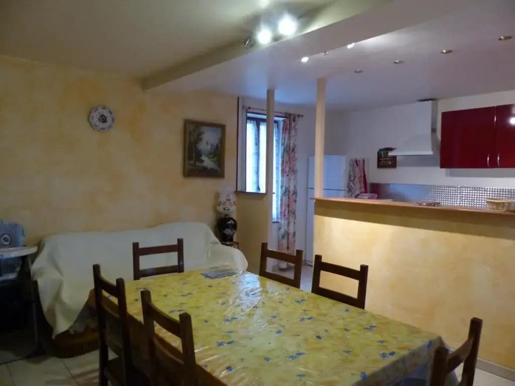 Gîte Bransat, 3 pièces, 6 personnes - FR-1-489-294 - Photo 1