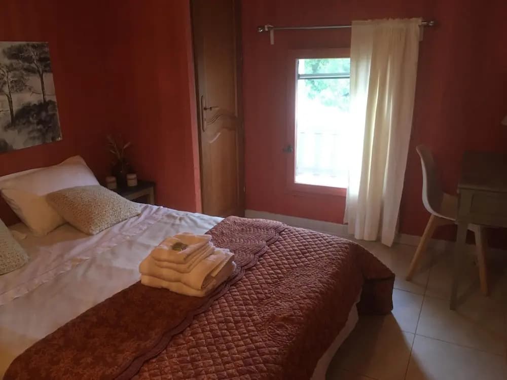 2 Chambres Tramontane et Alizé - Photo 2