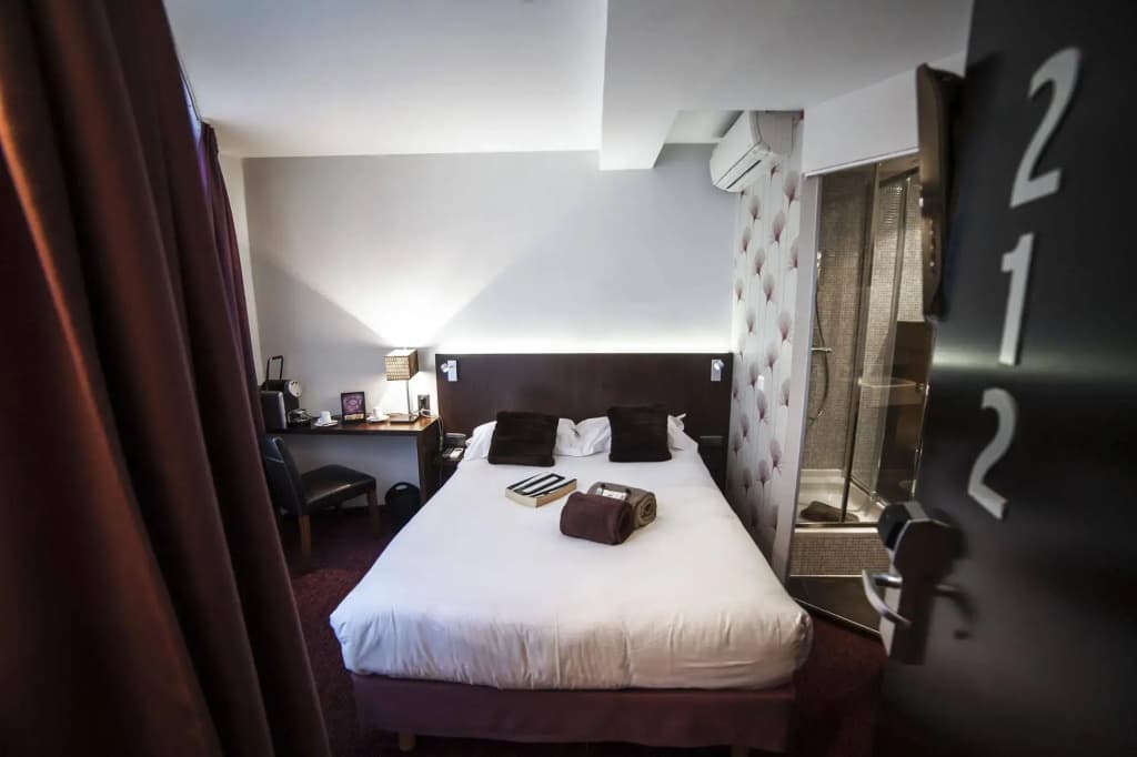 Hôtel Kanaï - Photo 1