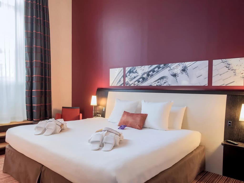 Mercure Le Mans Centre - Photo 2