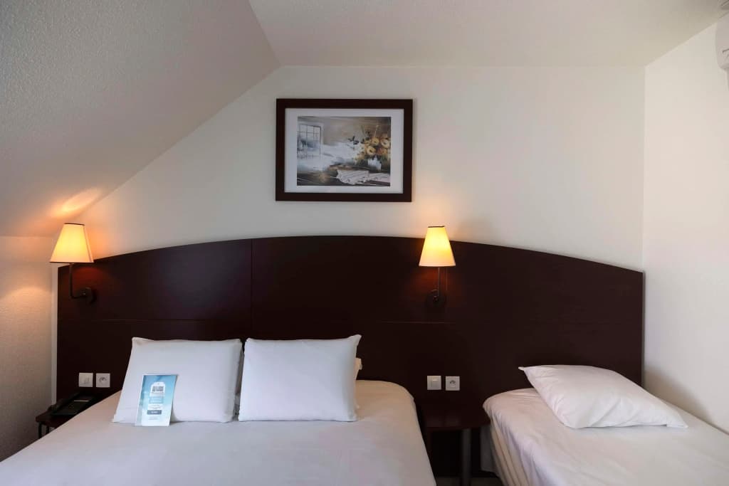 Kyriad Chateauroux - Photo 4