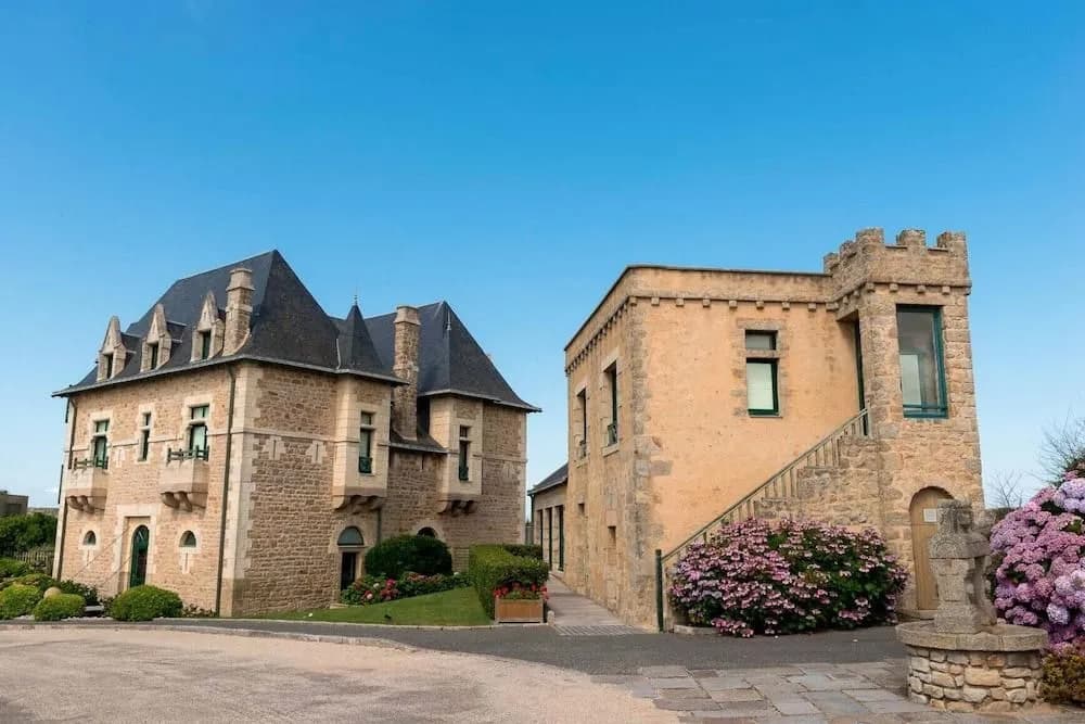Le Fort de l'Océan - Photo 1