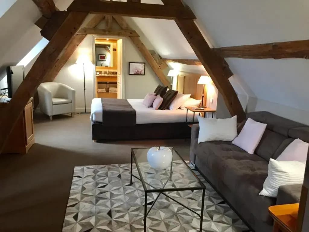 The Originals Relais, Hôtel St Laurent - Photo 5
