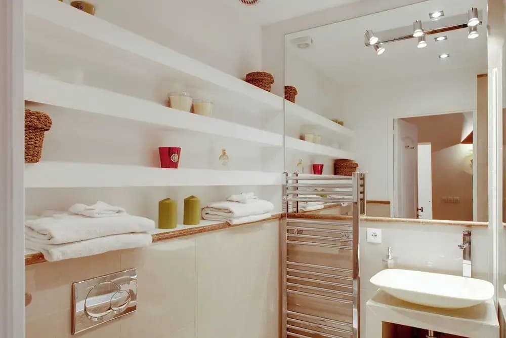 St Germain Grenelle Residence - Miniature 8