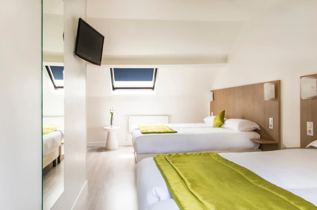 Hotel Bel Oranger Paris - Photo 3