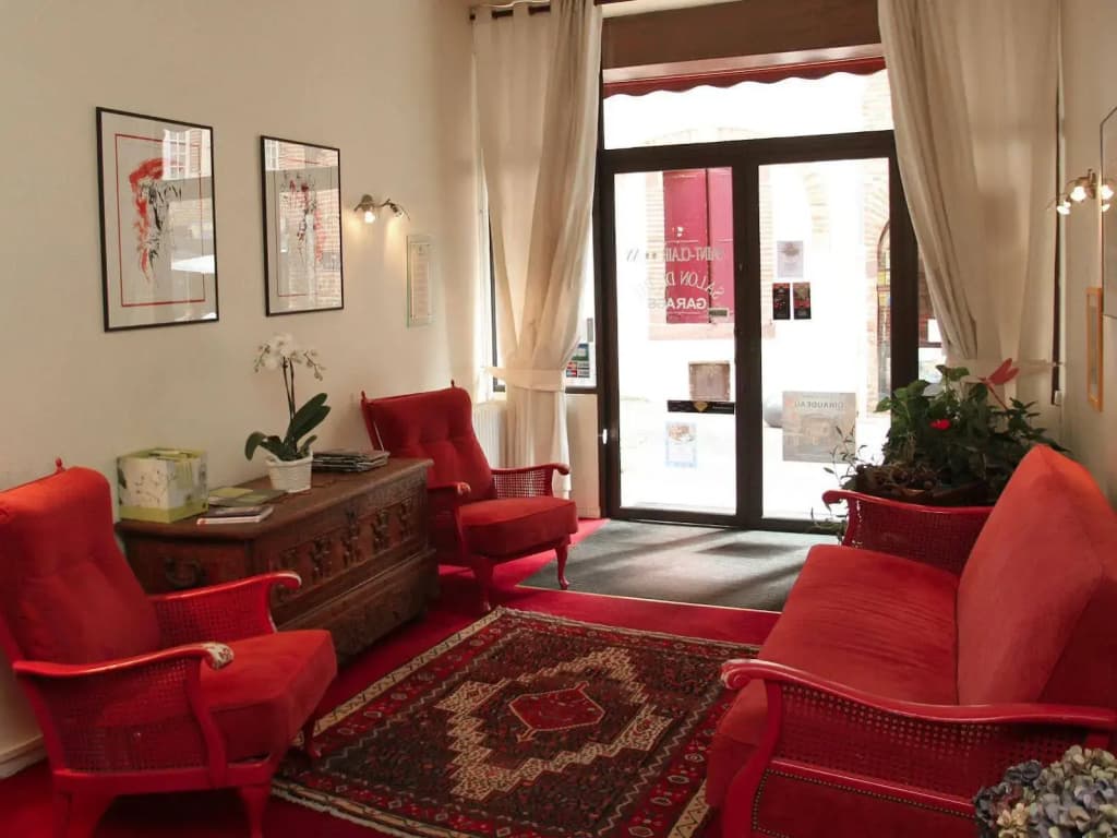 Hotel Saint-Clair - Photo 5