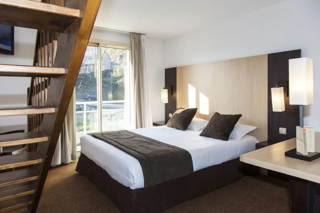 Hotel Eliseo - Miniature 6