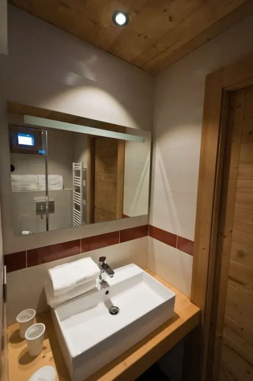 Appartements Chalet Le Fornay - Miniature 8