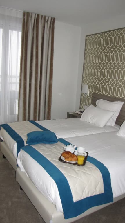 Hotel Radiana - Miniature 6