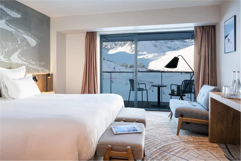Hôtel VoulezVous by Les Etincelles - Photo 2