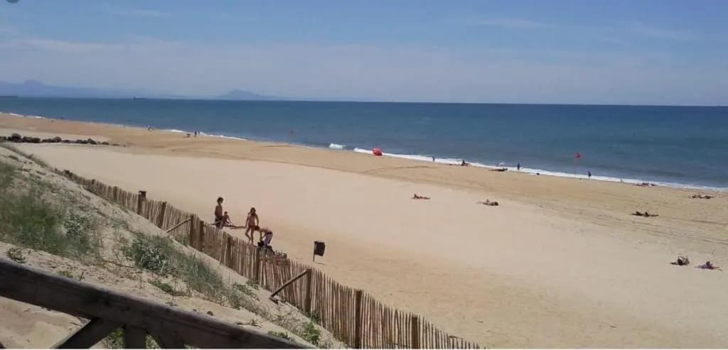 Location Fantaisie Ondres - Photo 1