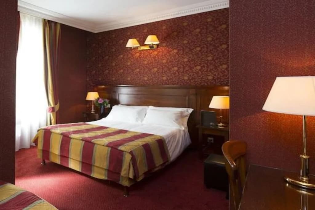 Hotel Niel - Photo 4