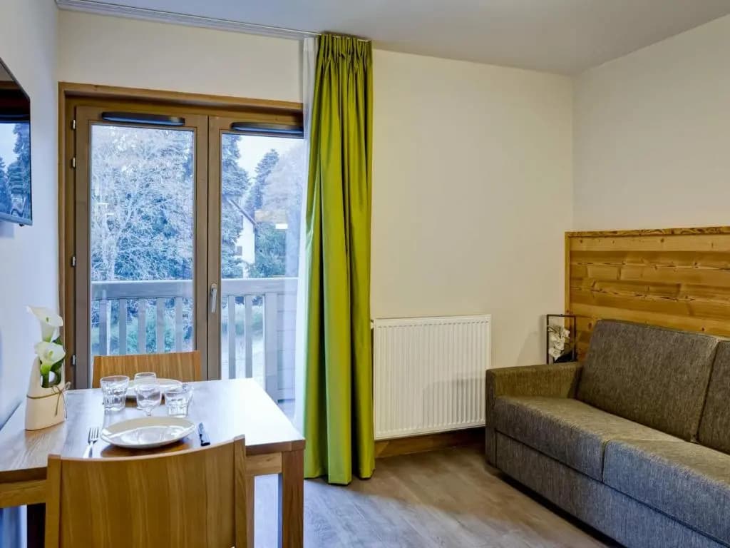 Appartement Brides-les-Bains, 1 pièce, 2 personnes - FR-1-512-155 - Photo 5