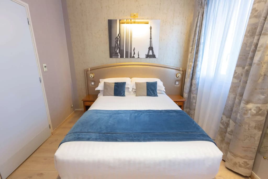 Best Western Au Trocadero - Photo 5