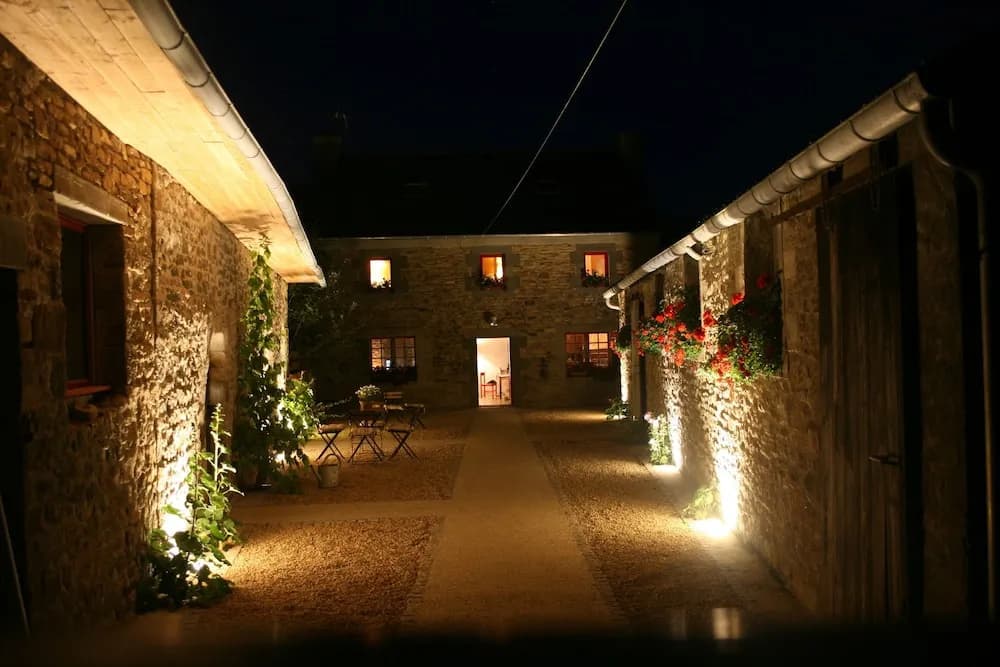 Les gites d'Hellen - Photo 1