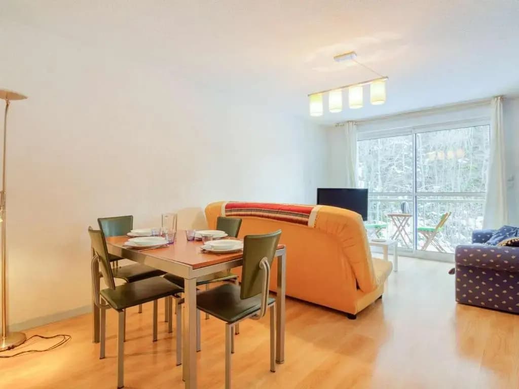 Appartement Barèges, 2 pièces, 6 personnes - FR-1-403-17 - Photo 5