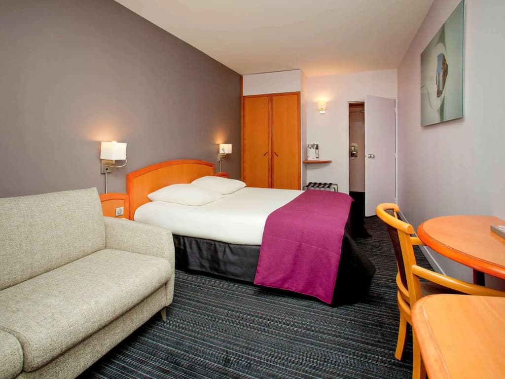 Mercure Metz Centre - Photo 4