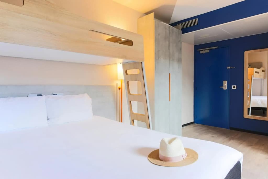 ibis budget Albi Centre - Miniature 6