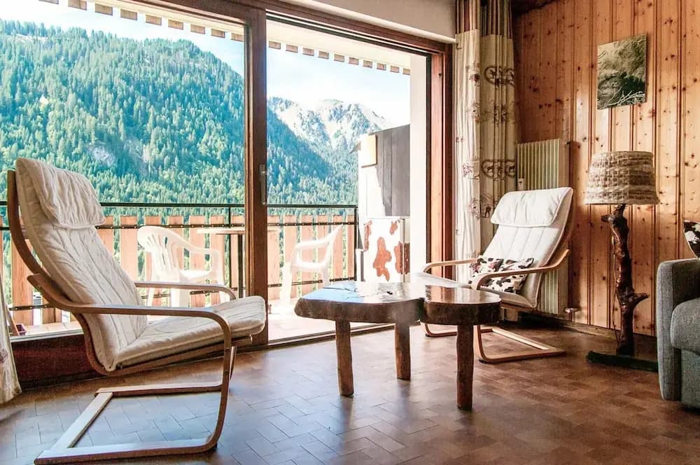 Apartment in Chatel With Valley Views - Photo 2