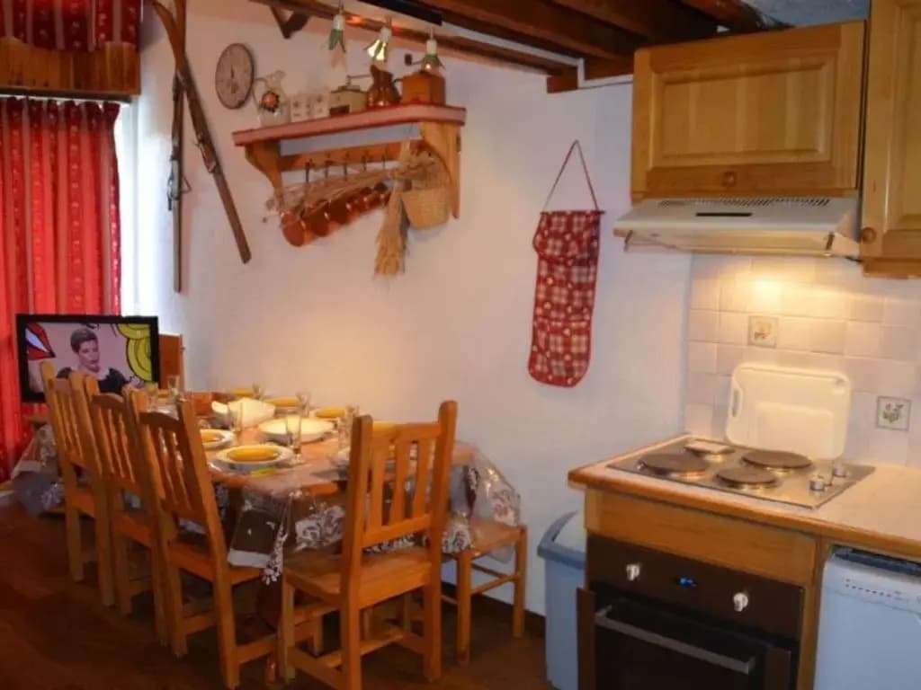 Appartement Les Menuires, 3 pièces, 8 personnes - FR-1-452-238 - Miniature 8