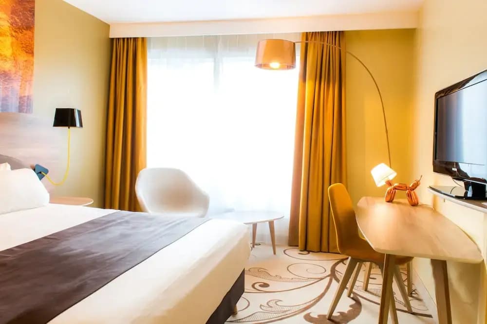 Holiday Inn Reims - City Centre - Photo 5
