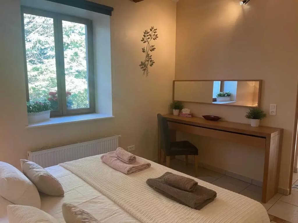 Gites du Caylar - Chambres - Photo 3