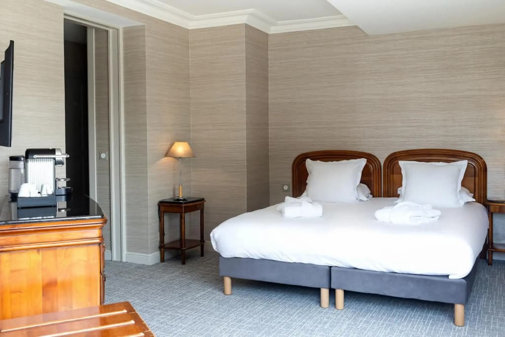 Le Relais Saint Michel - Photo 5