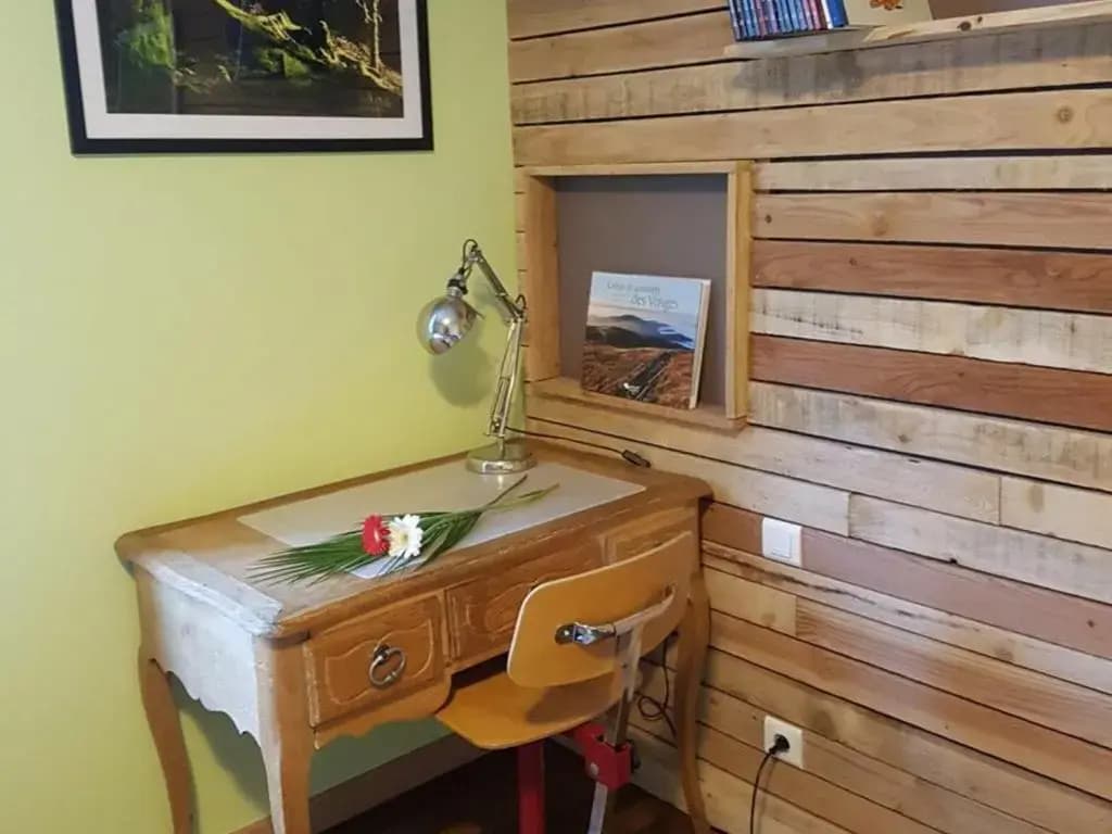 Gîte Chantraine, 3 pièces, 4 personnes - FR-1-589-27 - Miniature 4