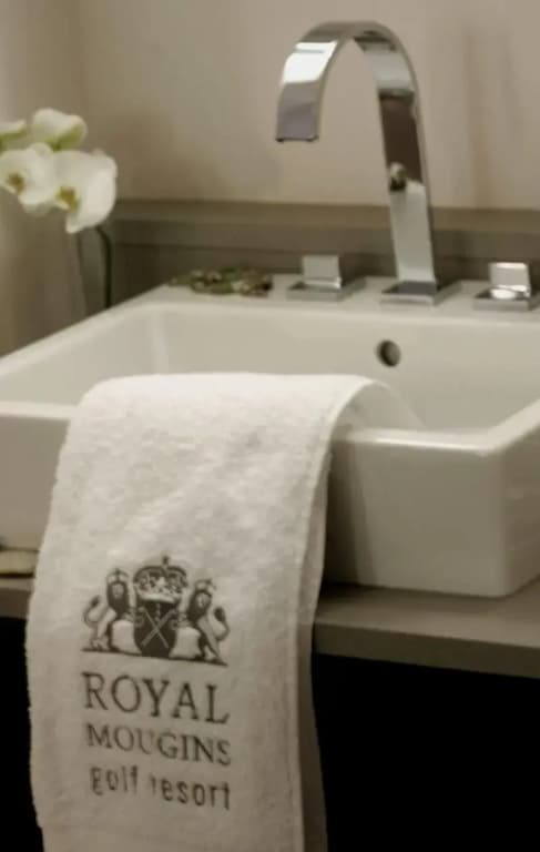 Hôtel Royal Mougins - Miniature 7