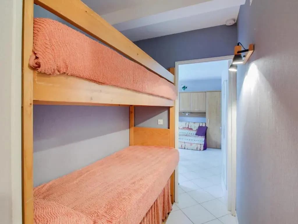 Studio Cauterets, 2 pièces, 4 personnes - FR-1-401-84 - Photo 4
