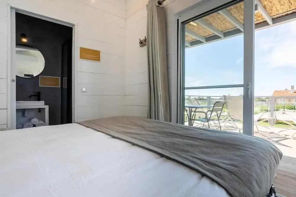 Lodges de Camargue - Miniature 3