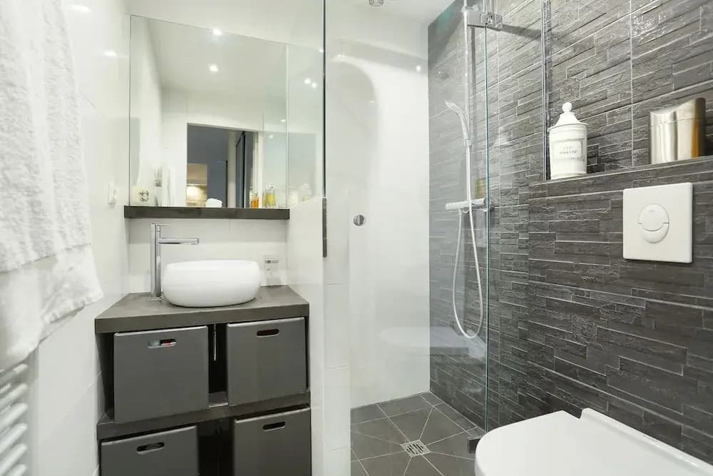 Sublime appartement Champs Elysees ( Chaillot) - Miniature 8