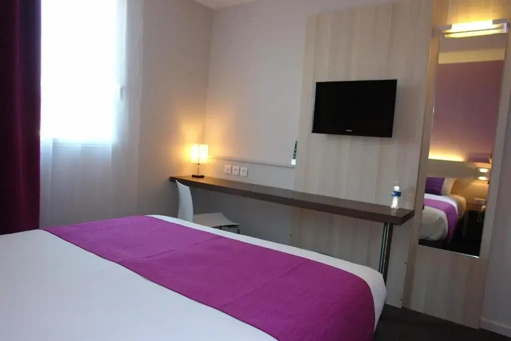 Brit Hotel Vannes-Theix - Miniature 7