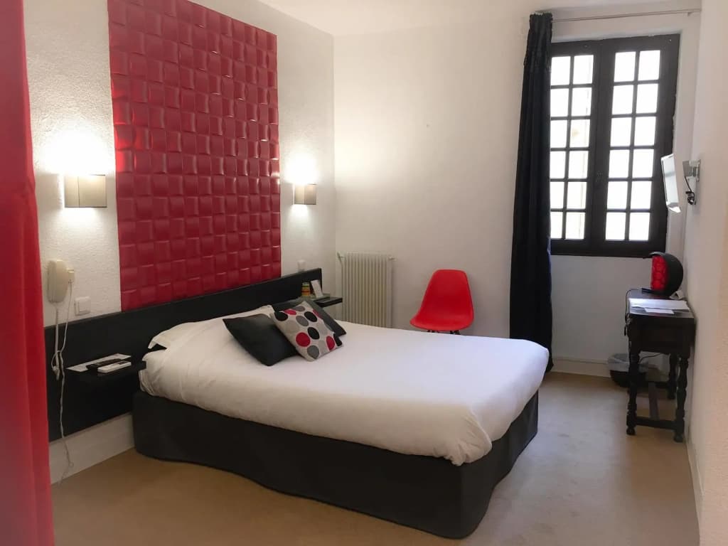 Hôtel De La Loge - Miniature 6
