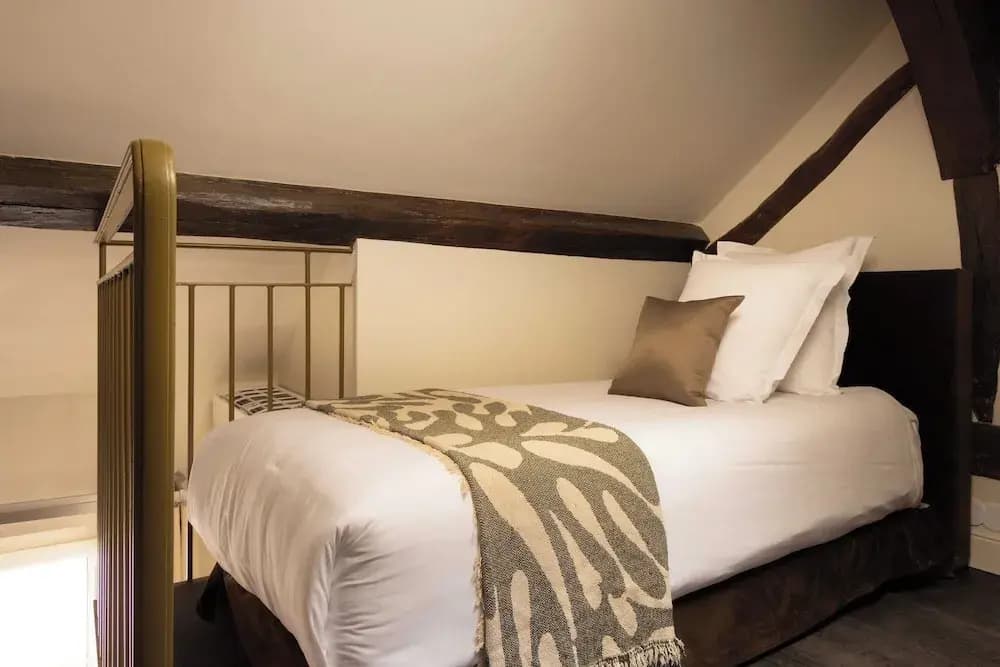 Palais Bourbon Hotel - Suite 25 - 3P - Invalides - Photo 4