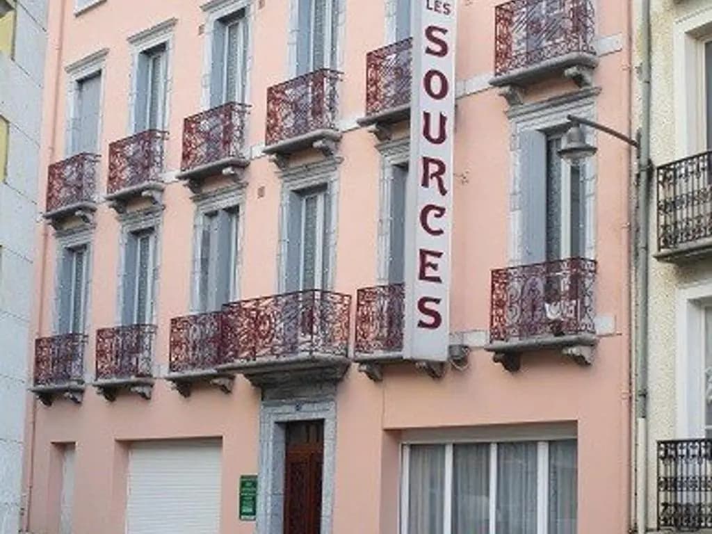 Appartement Cauterets, 2 pièces, 5 personnes - FR-1-234-122 - Photo 1