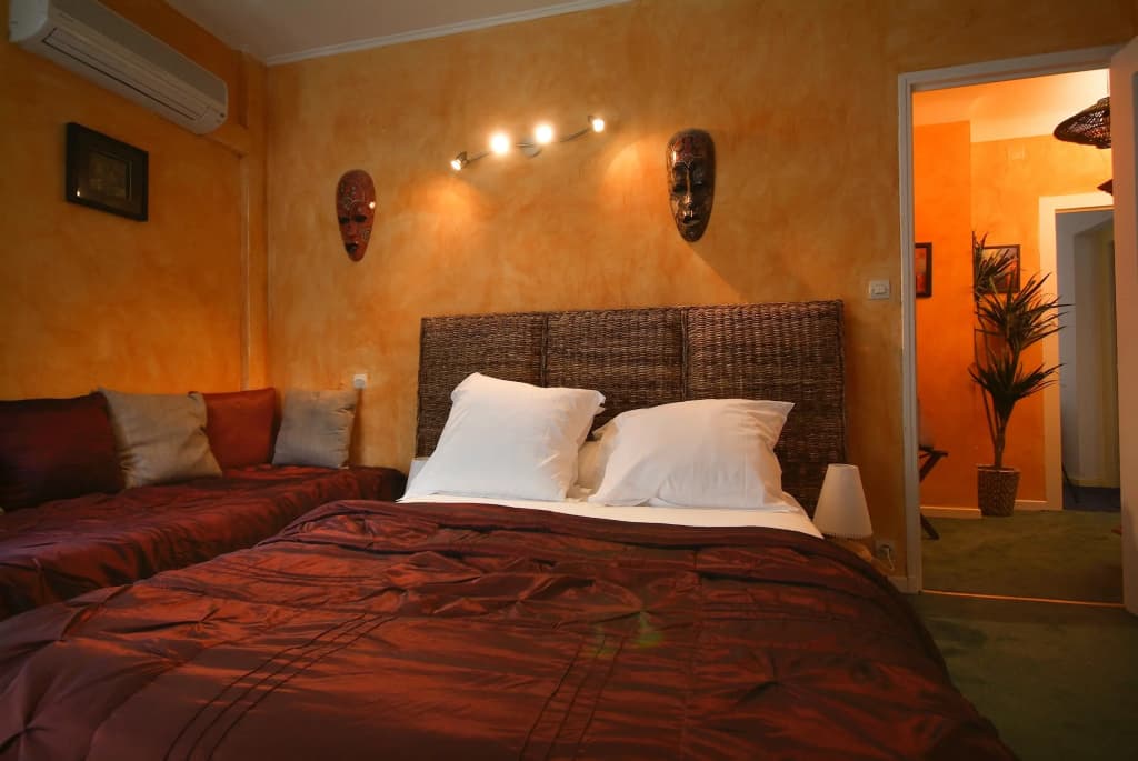 Hotel Le Mirage - Miniature 3