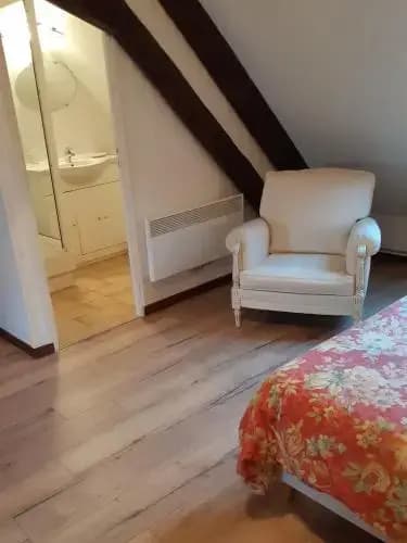 Chambre d'Hôtes La Grand' Maison - Photo 1