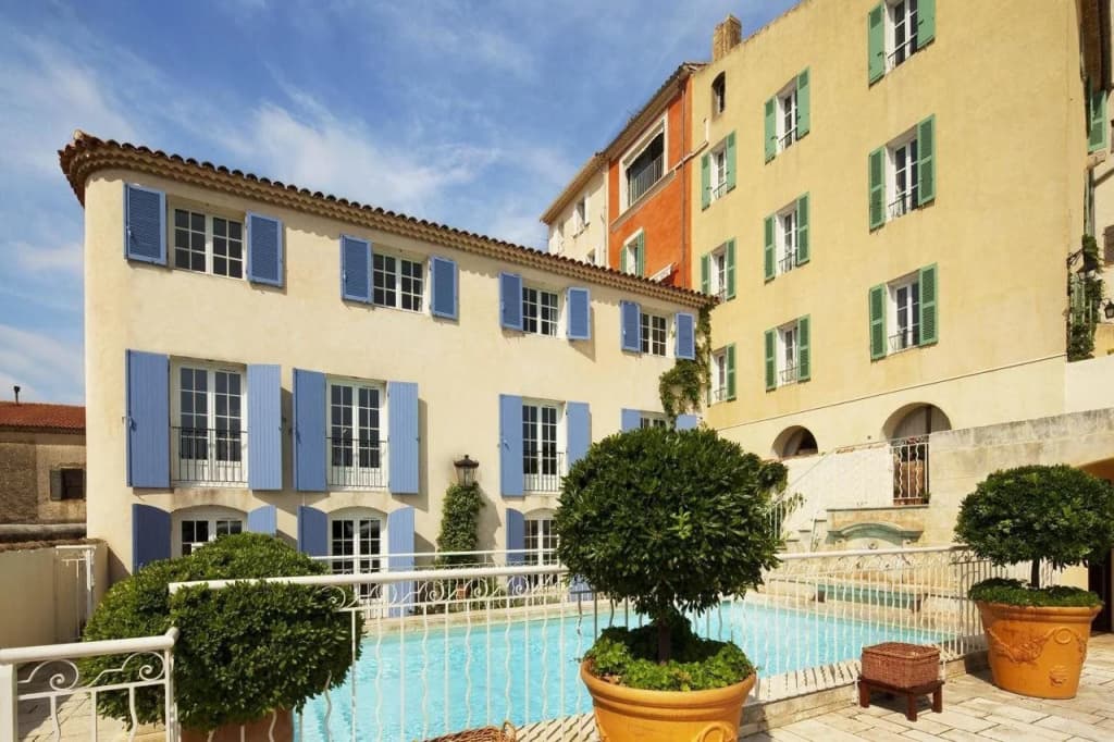 Maison Bérard – hôtel restaurant spa - Photo 1