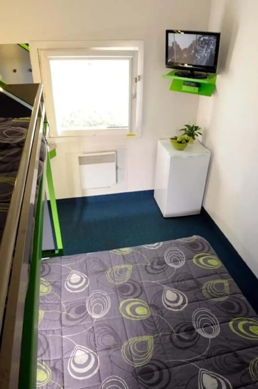 Lemon Hotel - Tourcoing - Photo 4