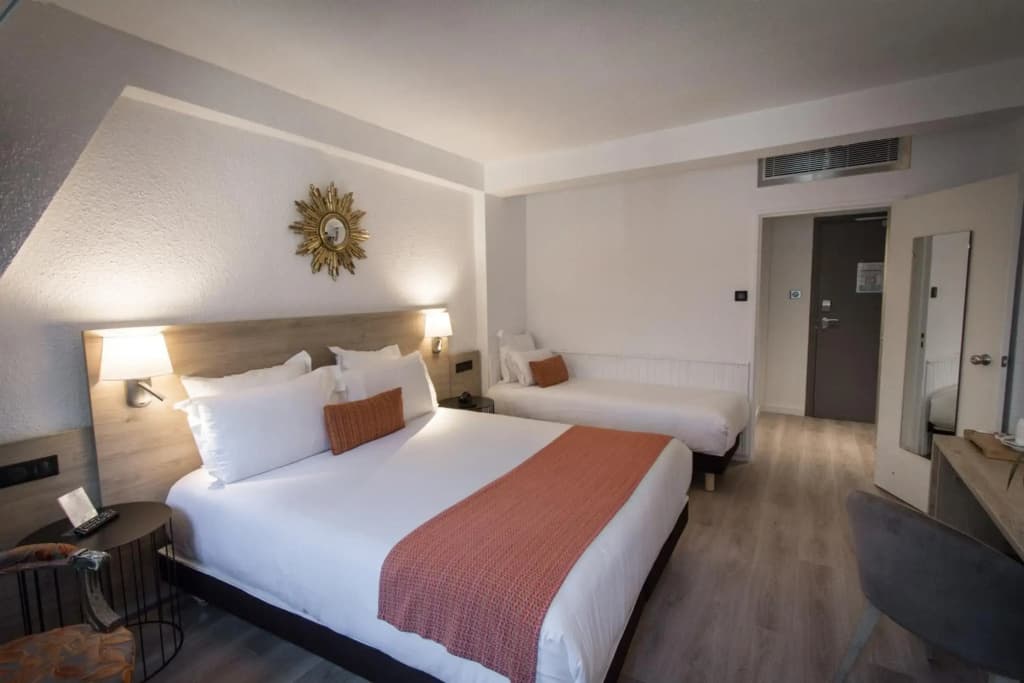 Hôtel Rohan Strasbourg - Photo 3