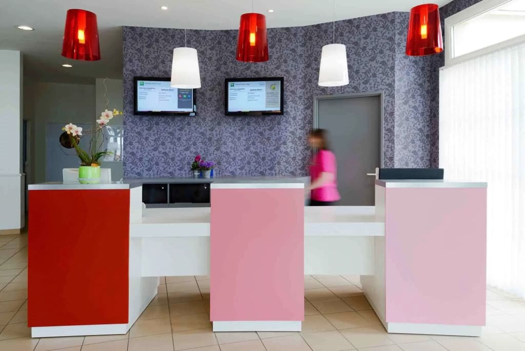 Hotel ibis Styles Deauville Villers Plage - Photo 5