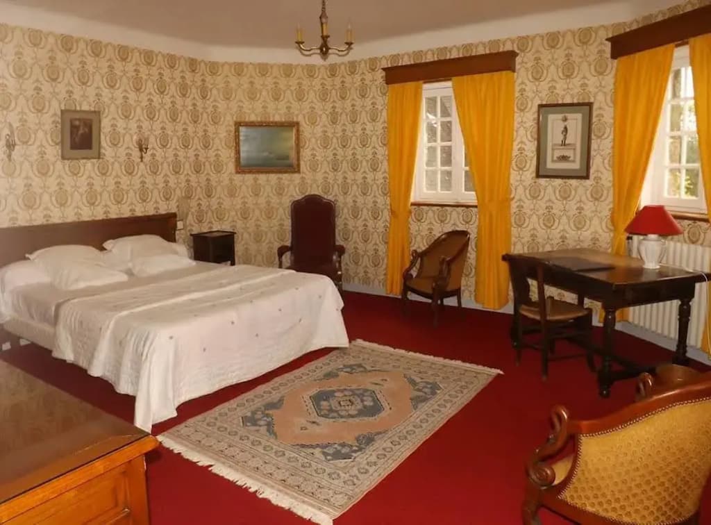 Manoir du Stang - Miniature 5